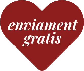Enviament gratis