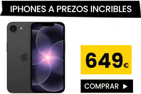 Novo iPhone 17e 256G