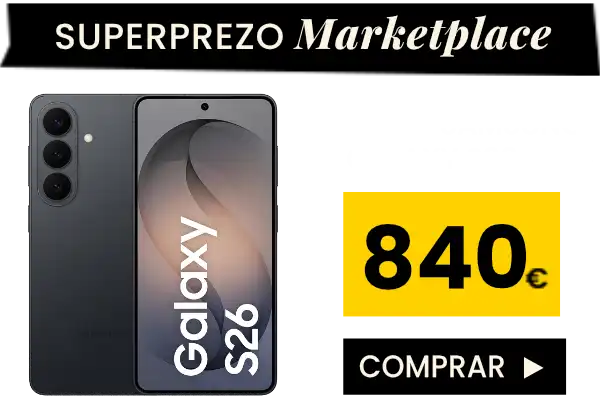 Samsung Galaxy S26 512G