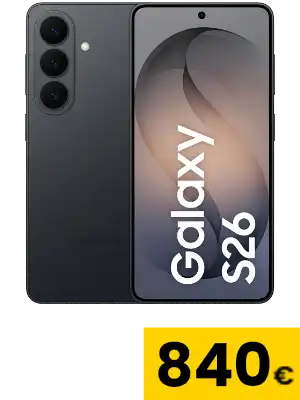 Samsung Galaxy S26 512G