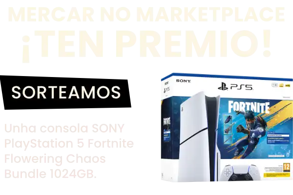 SONY PlayStation 5 Fortnite Flowering Chaos Bundle 1024GBa