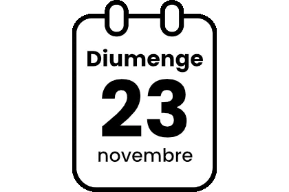 Aquest diumenge Ofertes Flash exclusiu online