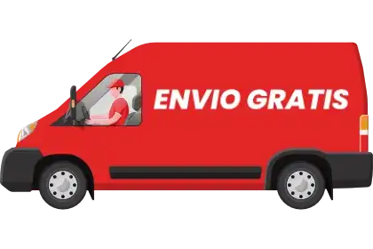 Envío Gratis