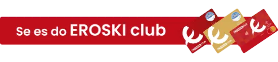 Se es do Eroski Club