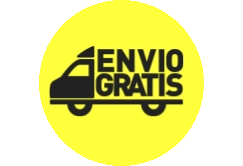 Envío gratis, Exclusivo online