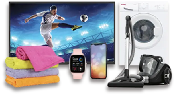 Ofertas Flash