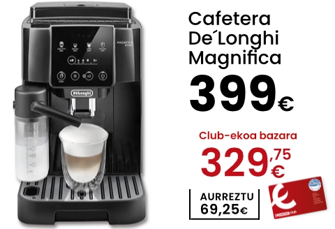 ECRON Frigorífico combi FRC373MDBX