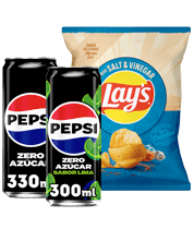 Produtos Pepsico