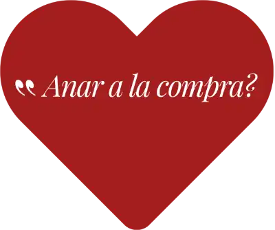 Anar a la compra?