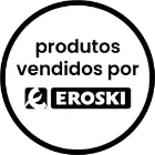 Produtos vendidos por Eroski