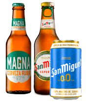 Productes San Miguel