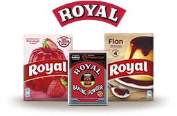 Productos Royal