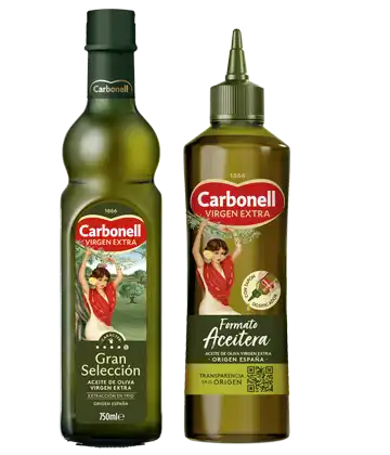 Productos Carbonell