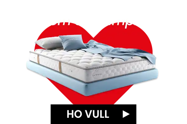 Descansa com un campió