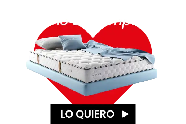 Descansa como un campeón
