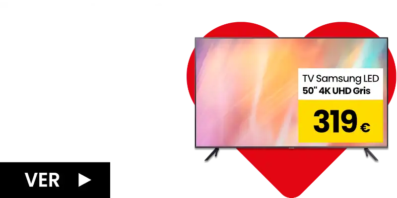 Disfruta del Mundial con súper precios