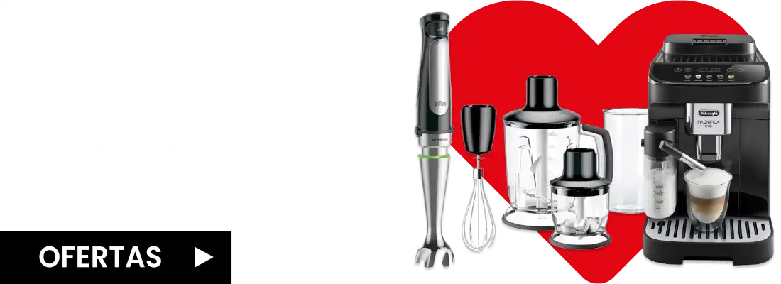 Equipa tu cocina al mejore precio