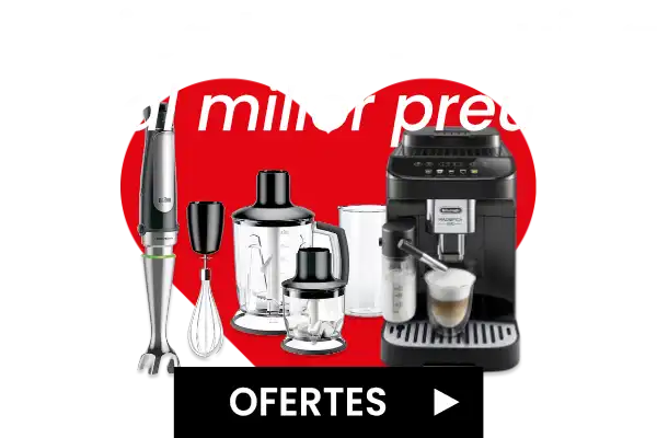 Equipa la teva cuina al millor preu