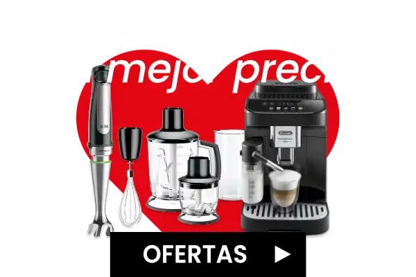 Equipa tu cocina al mejor precio