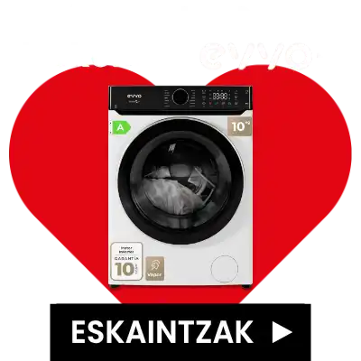 %30erainoko deskontua evvo-n