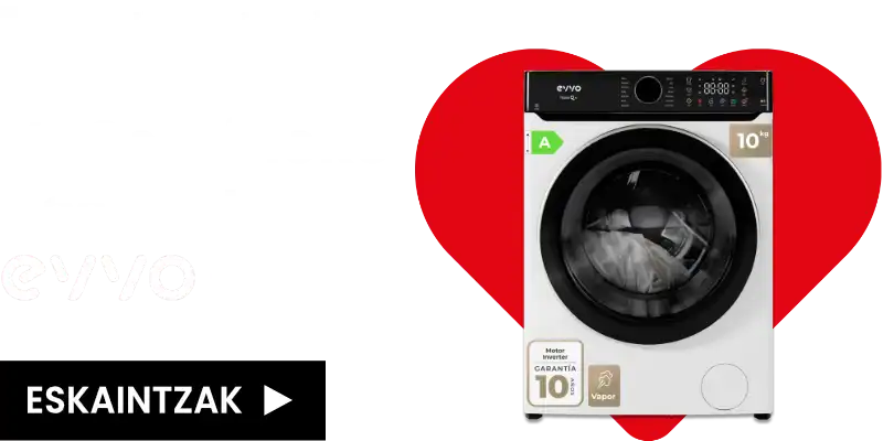 %30erainoko deskontua evvo-n