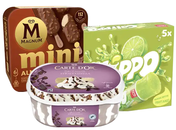 Productos Magnum