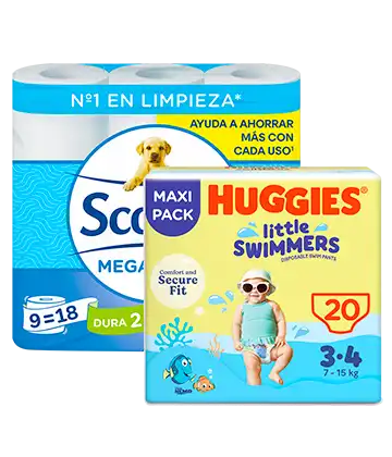 Productos Kimberly