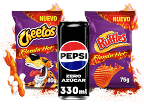 Productes Pepsico