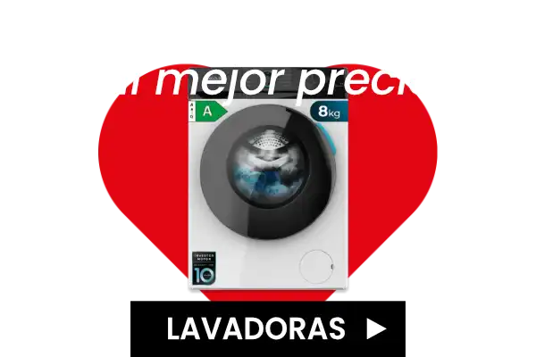 Lavandería en tu casa al mejor precio