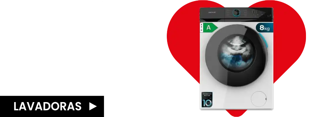 Lavandería en tu casa al mejor precio