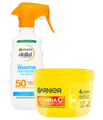 Productos L'Oréal