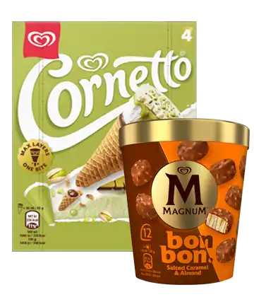Productos Magnum