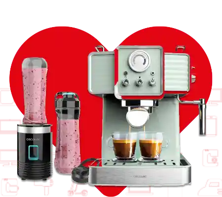 %40rainoko deskontua Cecotec-en