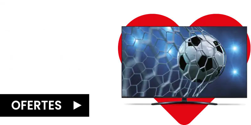 Cada jugada en màxima definició