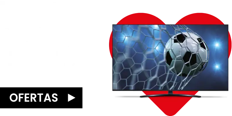 Cada jugada en máxima definición