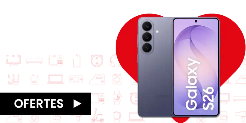Estrena mòbil al millor preu