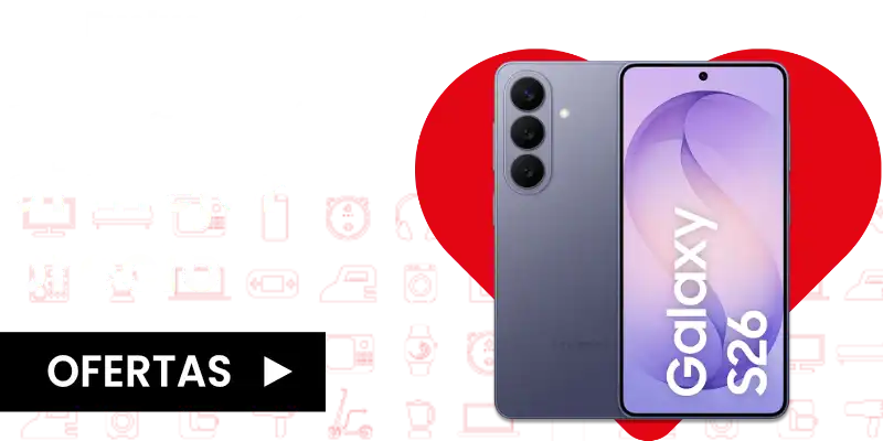 Estrena móvil al mejor precio