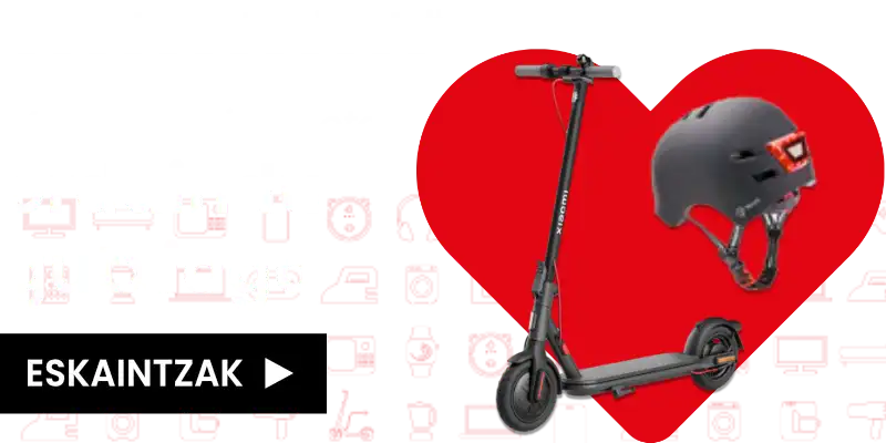 Mugitu gehiago eta ordaindu gutxiago