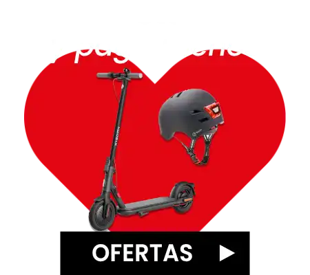 Muévete más y paga menos