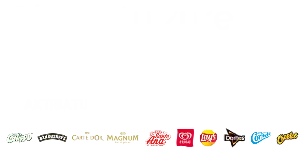 Aktibatu zure Munduko Txapelketako modua