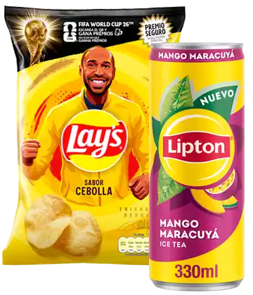 Productos Pepsico