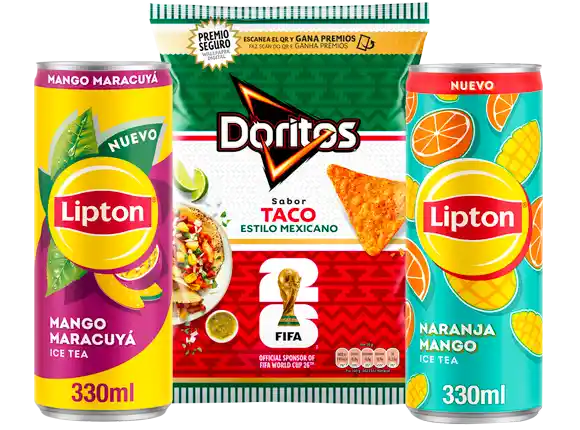 Productos Pepsico