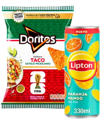 Productos Pepsico