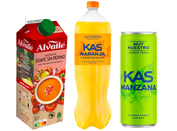 Productos Pepsico