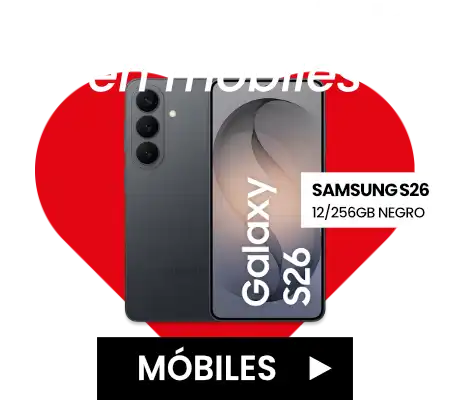 Prezos incribles en móbiles