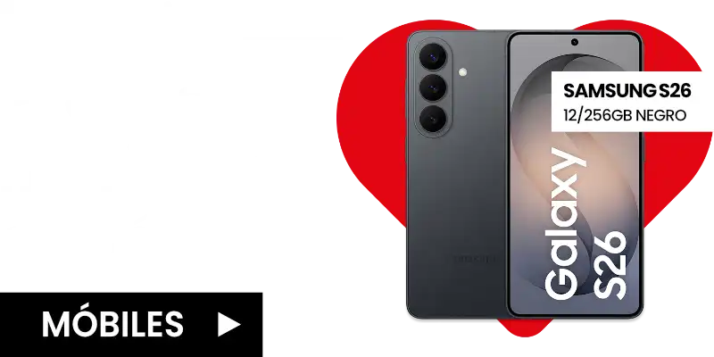 Prezos incribles en móbiles