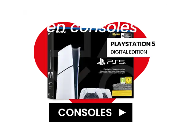 Preus imbatibles en consoles