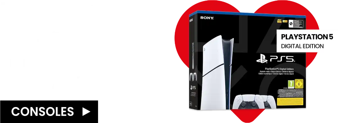 Preus imbatibles en consoles