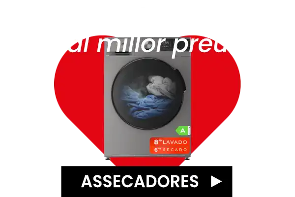 Assecadora a casa teva al millor preu