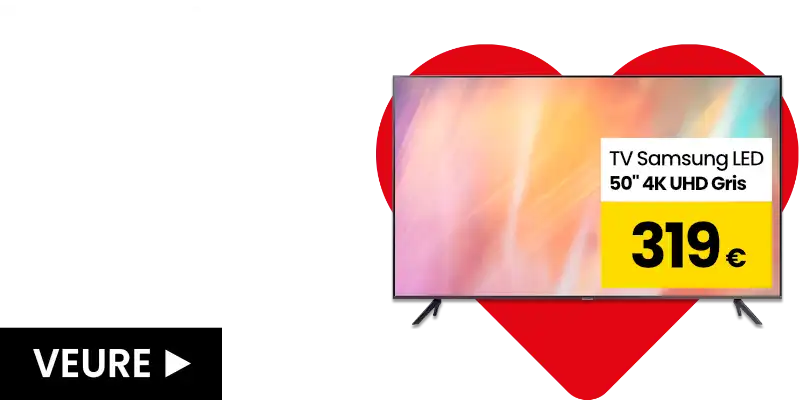Gaudeix del mundial amb súper preus